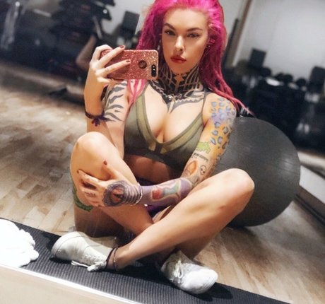 Torierobot Neue OnlyFans Leaks