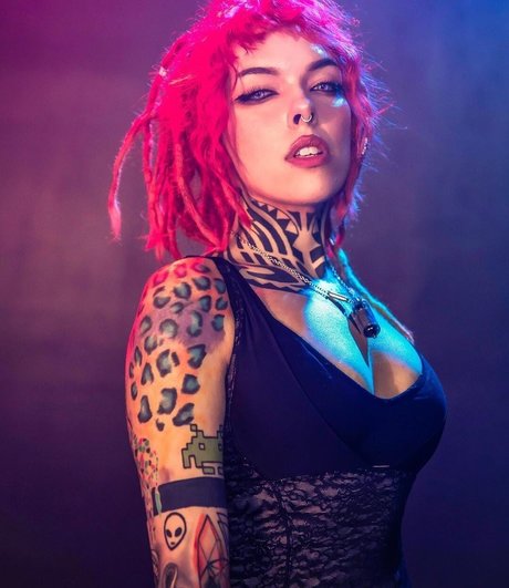 Torierobot OnlyFans nackt