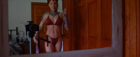 Torierobot OnlyFans Joi