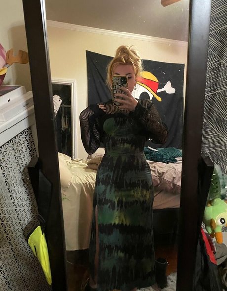 Ghoulrunnings Nacktbilder OnlyFans Leak