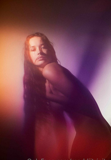 Maddii Sutton Nacktbilder von OnlyFans geleakt