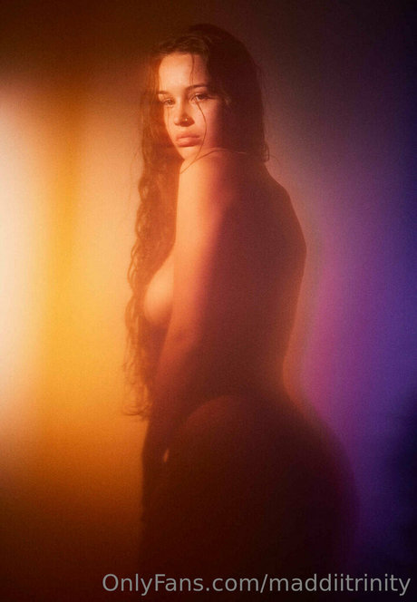 Maddii Sutton OnlyFans gratis