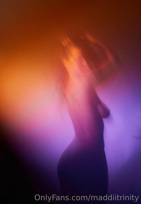 Maddii Sutton Nacktbilder von OnlyFans