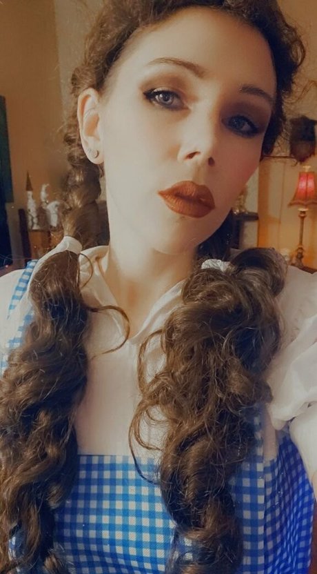 fatalgothfree Porn OnlyFans Leak