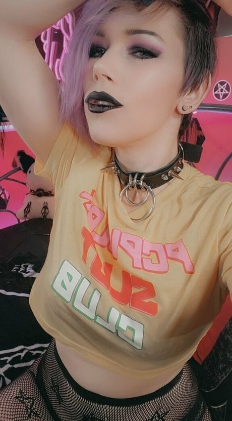 fatalgothfree XXX OnlyFans