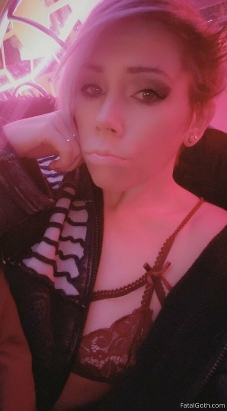 fatalgothfree OnlyFans Leaks Pornografie