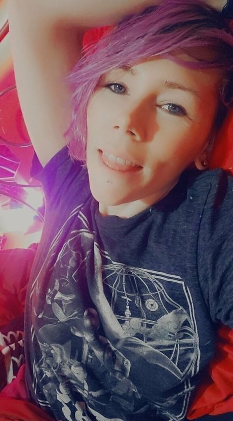 fatalgothfree OnlyFans Sex Leaks