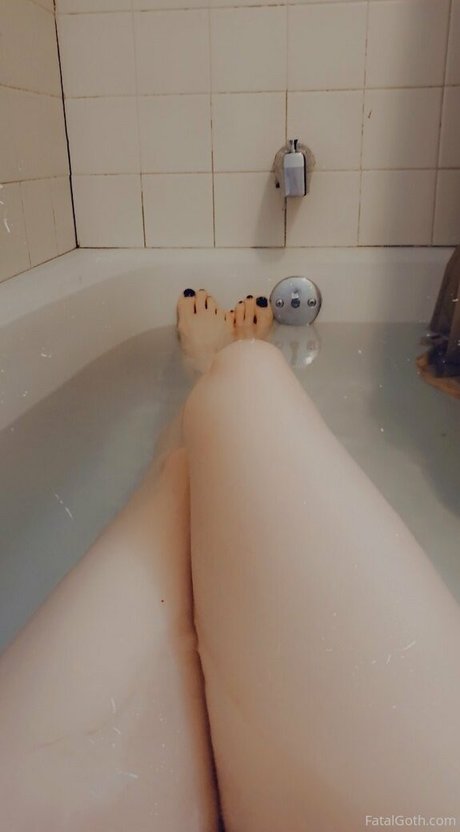 fatalgothfree Kostenloses OnlyFans