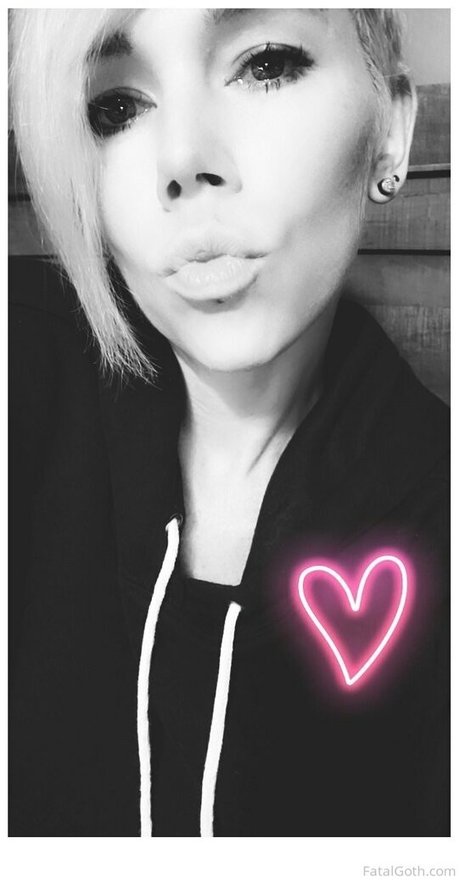 fatalgothfree OnlyFans X