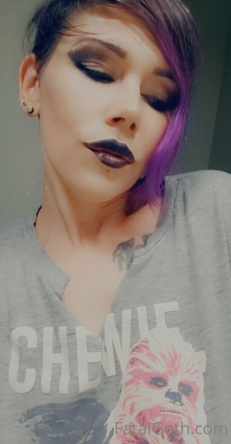 fatalgothfree OnlyFans XXX