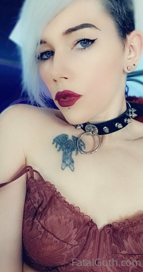 fatalgothfree OnlyFans Mega