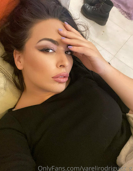 yarelirodriguez g Bilder OnlyFans