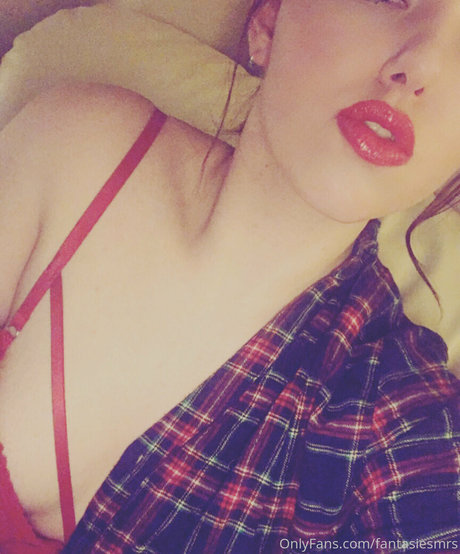 fantasiesmrs Sexy OnlyFans