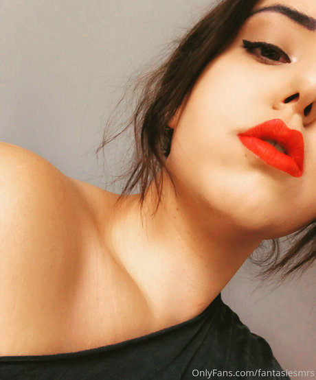 fantasiesmrs Leaked OnlyFans Sex