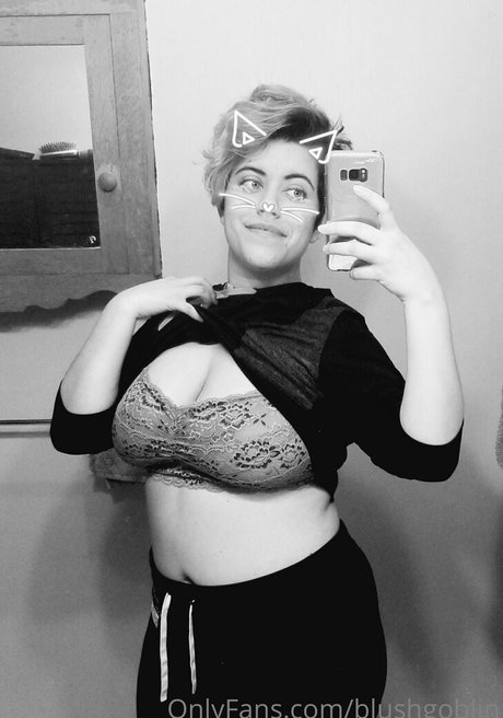 blushgoblin Nacktbilder von OnlyFans