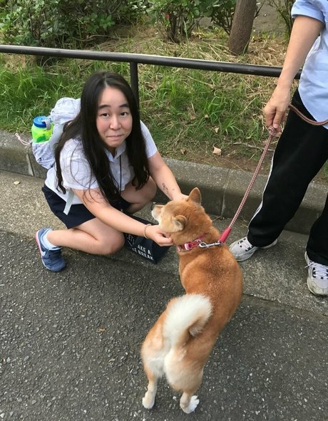 strawberry soju princess Brüste OnlyFans