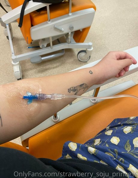 strawberry soju princess Sex auf OnlyFans