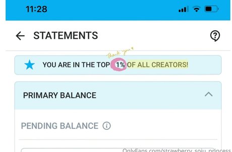 strawberry soju princess Nacktbilder von OnlyFans geleakt