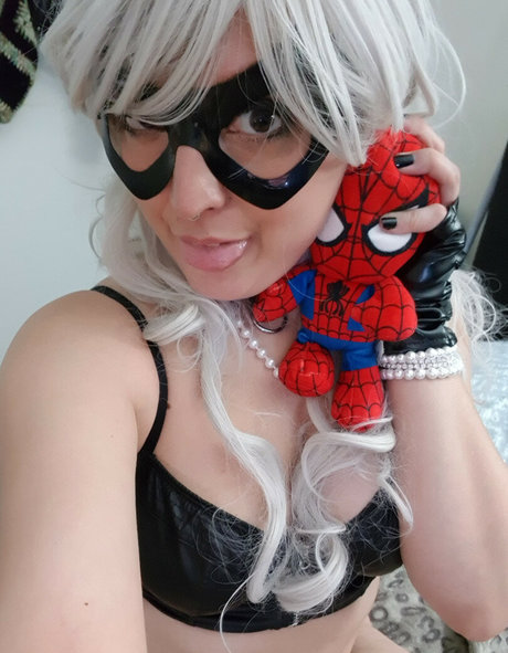 nyamphyvip Nacktbilder OnlyFans geleakt