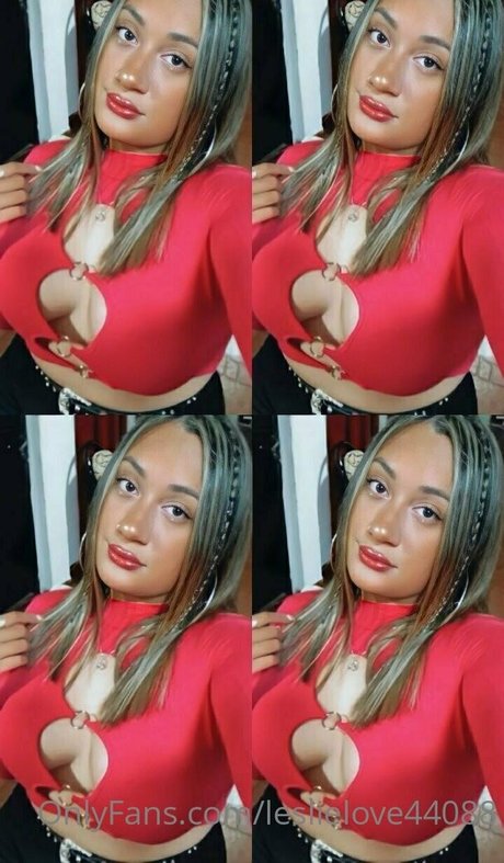 leslielove44088 Nackt auf OnlyFans