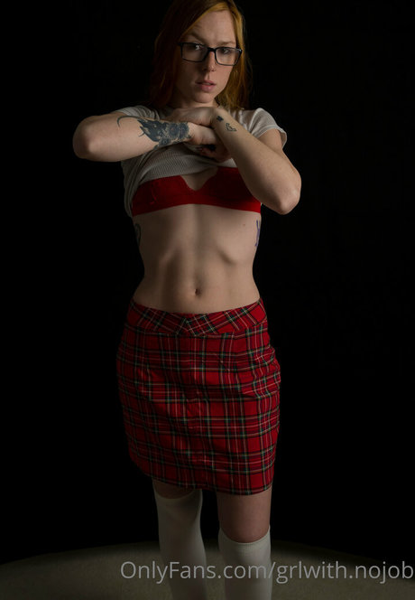 grlwith nojob Nacktbilder OnlyFans