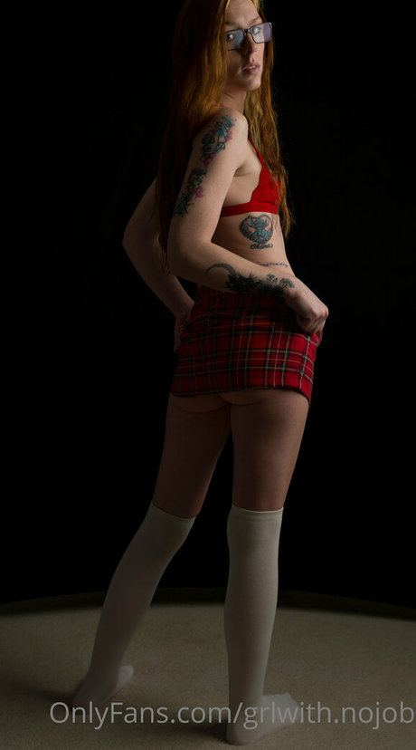 grlwith nojob OnlyFans Inhalte