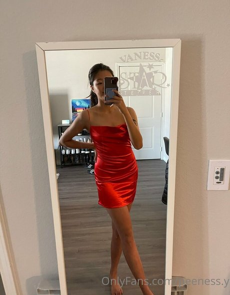 peeness y Leaked OnlyFans Bilder