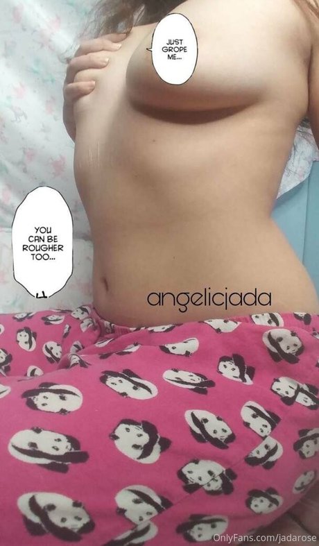 jadarose Leaked OnlyFans Nacktbilder
