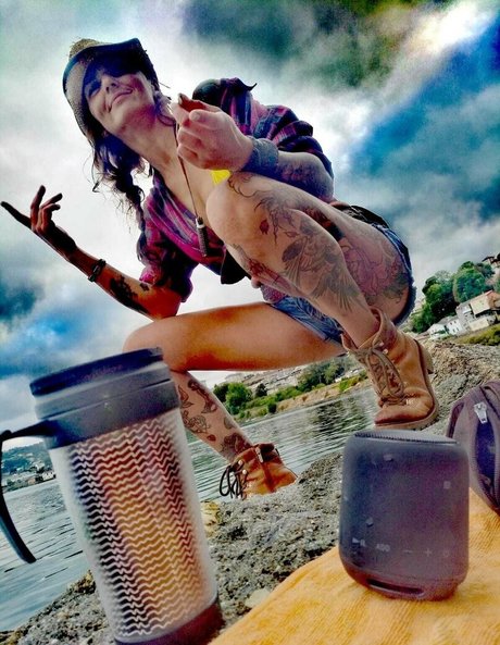 enyanabrisa OnlyFans-Model