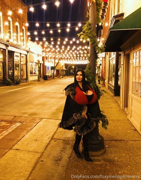 foxymenagerieverre OnlyFans Bilder