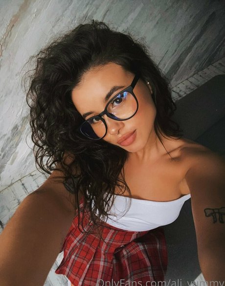 ali yummy Nacktbilder OnlyFans Leaks