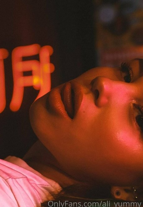 ali yummy Sex OnlyFans