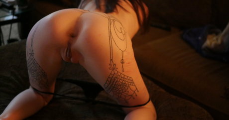 disturbedsnow OnlyFans nackt