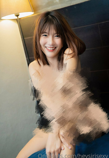 heysirisexy Nacktbilder OnlyFans Geleakt