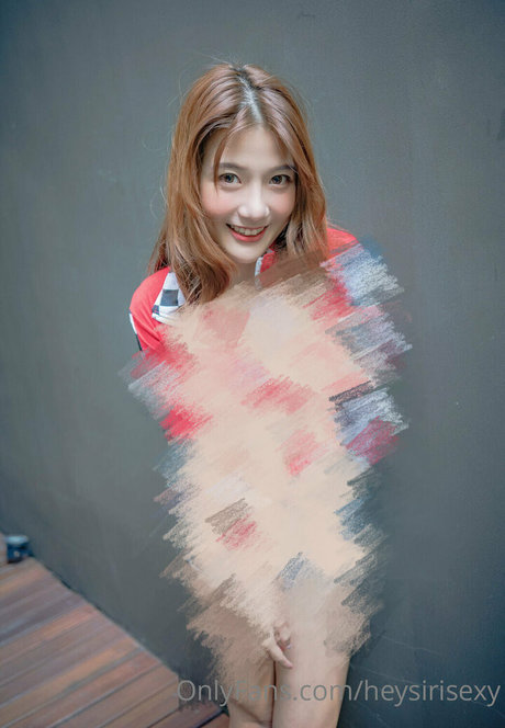 heysirisexy Nacktbilder von OnlyFans geleakt