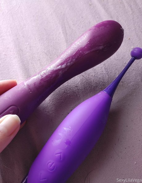 sexylilavega OnlyFans Gratis Porn