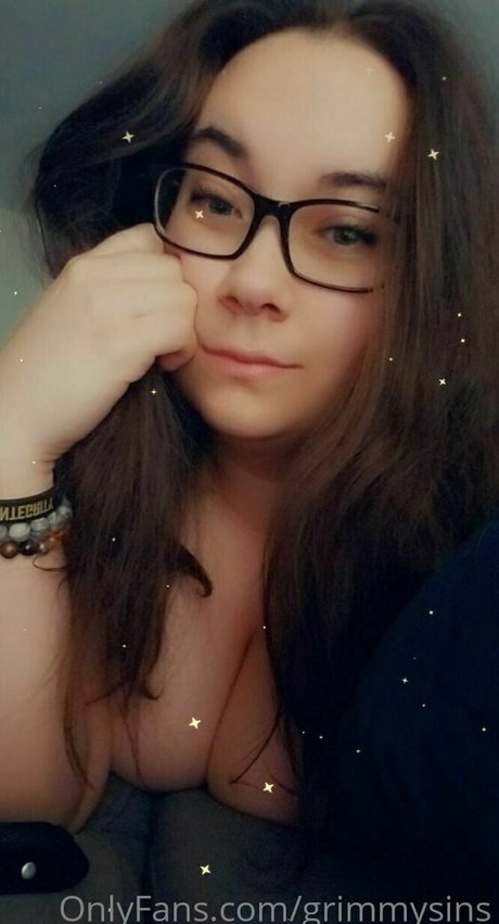 grimmysins Nacktbilder von OnlyFans geleakt