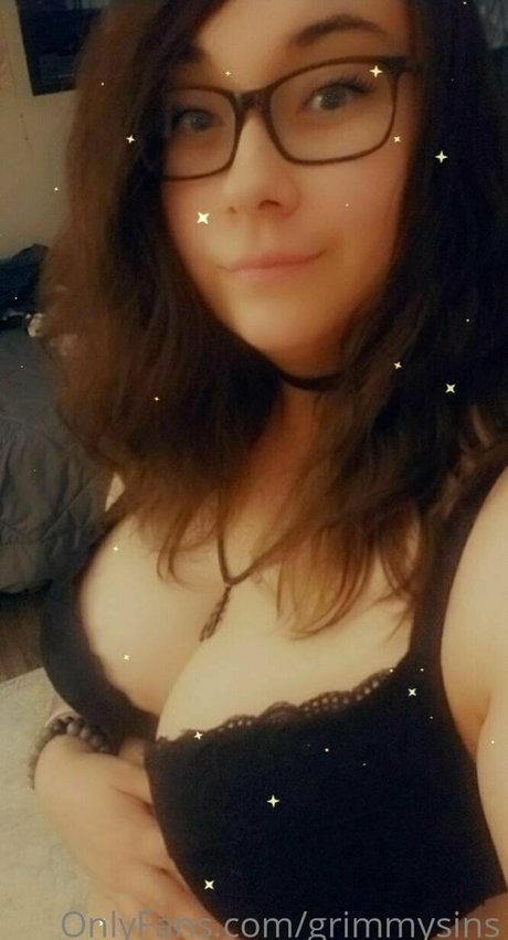 grimmysins XXX OnlyFans