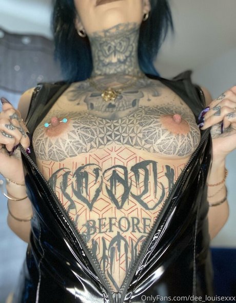 dee louisexxx Auf OnlyFans