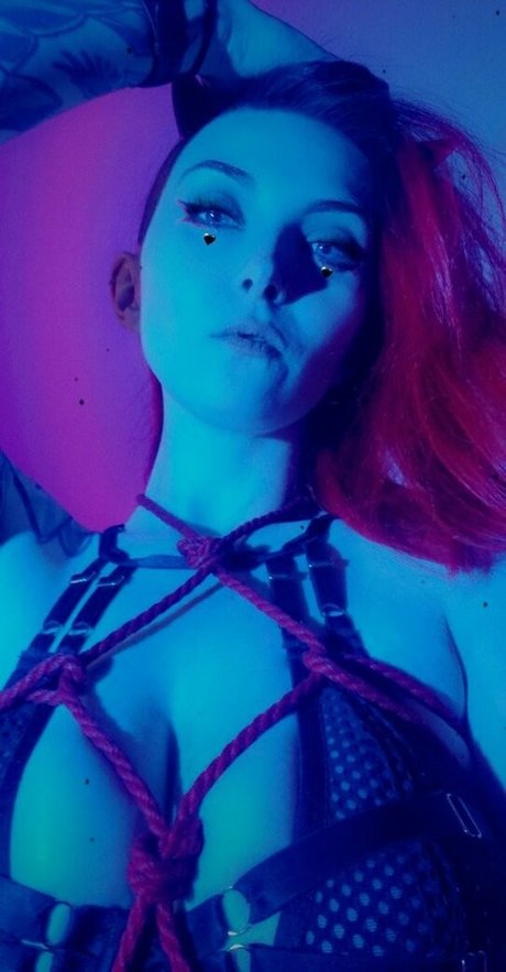 MajestyRedQueen Gratis OnlyFans