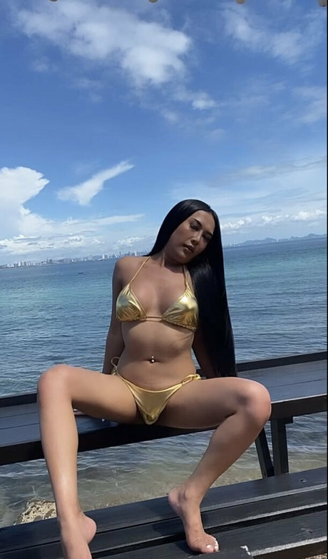 tsmemethailand Leaked OnlyFans Content