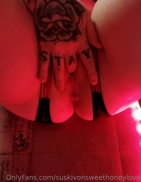 suskivonsweethoneylove Oben ohne OnlyFans