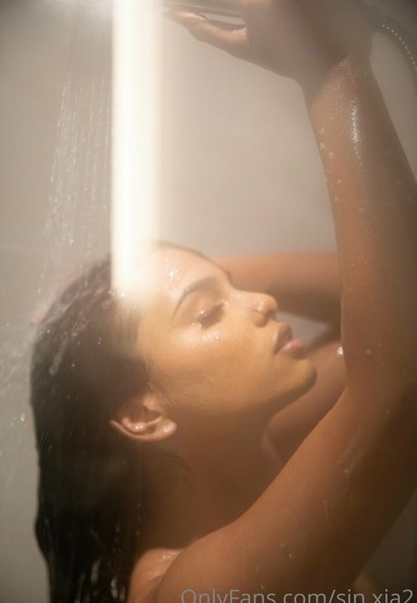 sin xia2 Nacktbilder geleakt OnlyFans Aufgedeckt