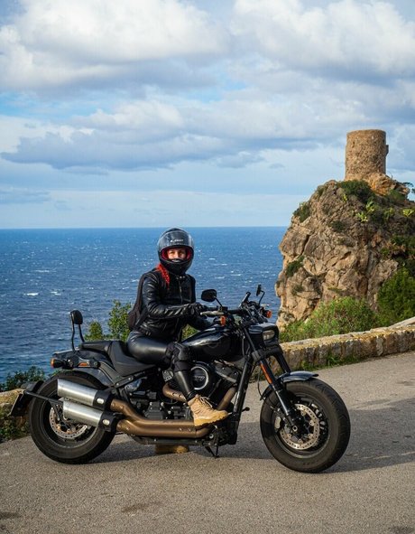 larraphoenix Nacktporno OnlyFans