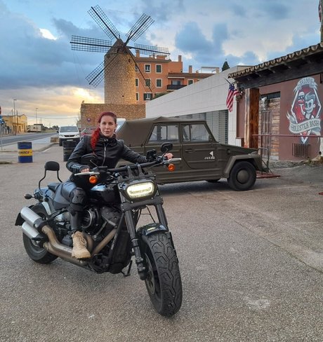 larraphoenix Po OnlyFans