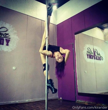 larraphoenix OnlyFans Pornografie