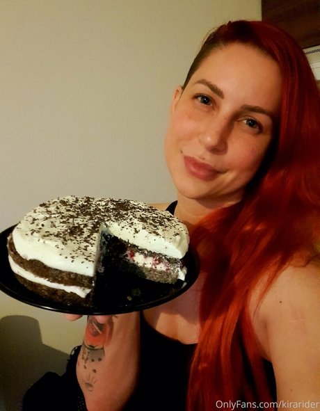 larraphoenix Nacktbilder OnlyFans geleakt