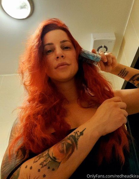 larraphoenix Nacktbilder von OnlyFans