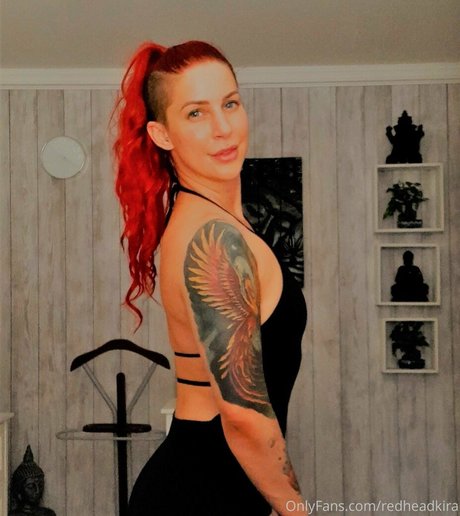 larraphoenix Nackt auf OnlyFans