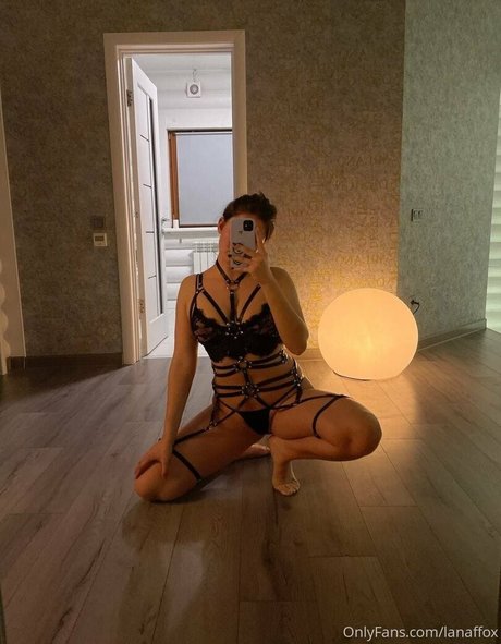 lanaffox OnlyFans Leaked Gratis
